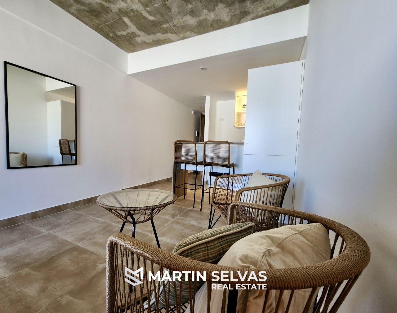 Foto de Departamento en alquiler en Art Gallery, Pilar, imagen 4