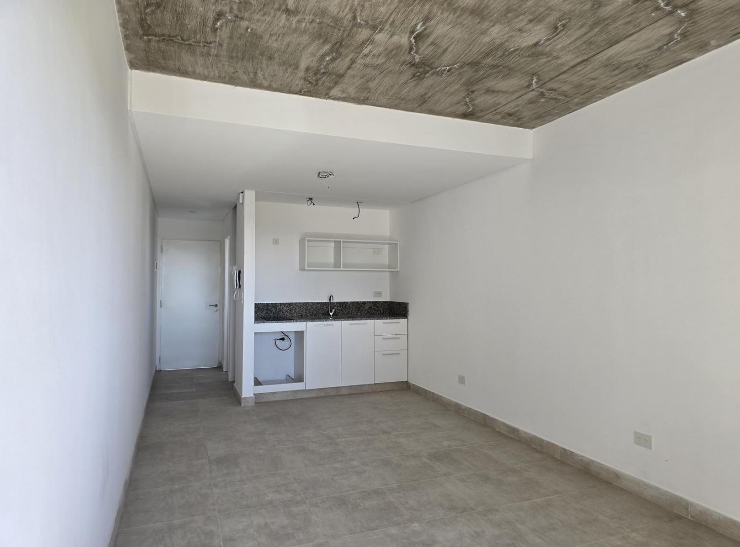 Foto de Departamento monoambiente en Belen De Escobar, imagen 1