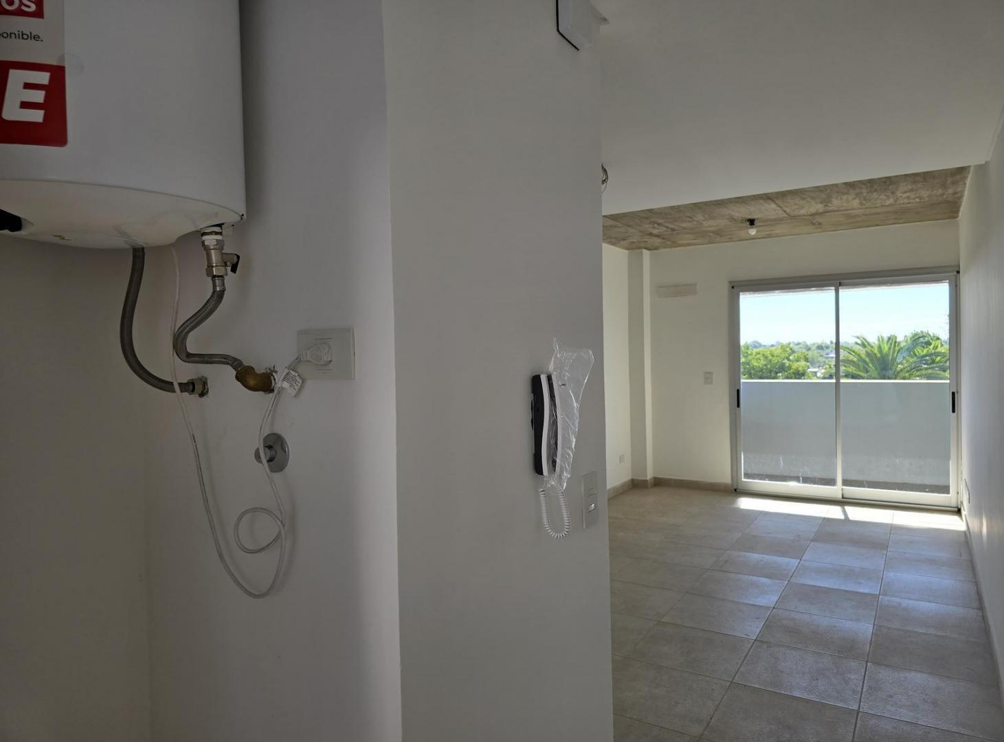 Foto de Departamento monoambiente en Belen De Escobar, imagen 5