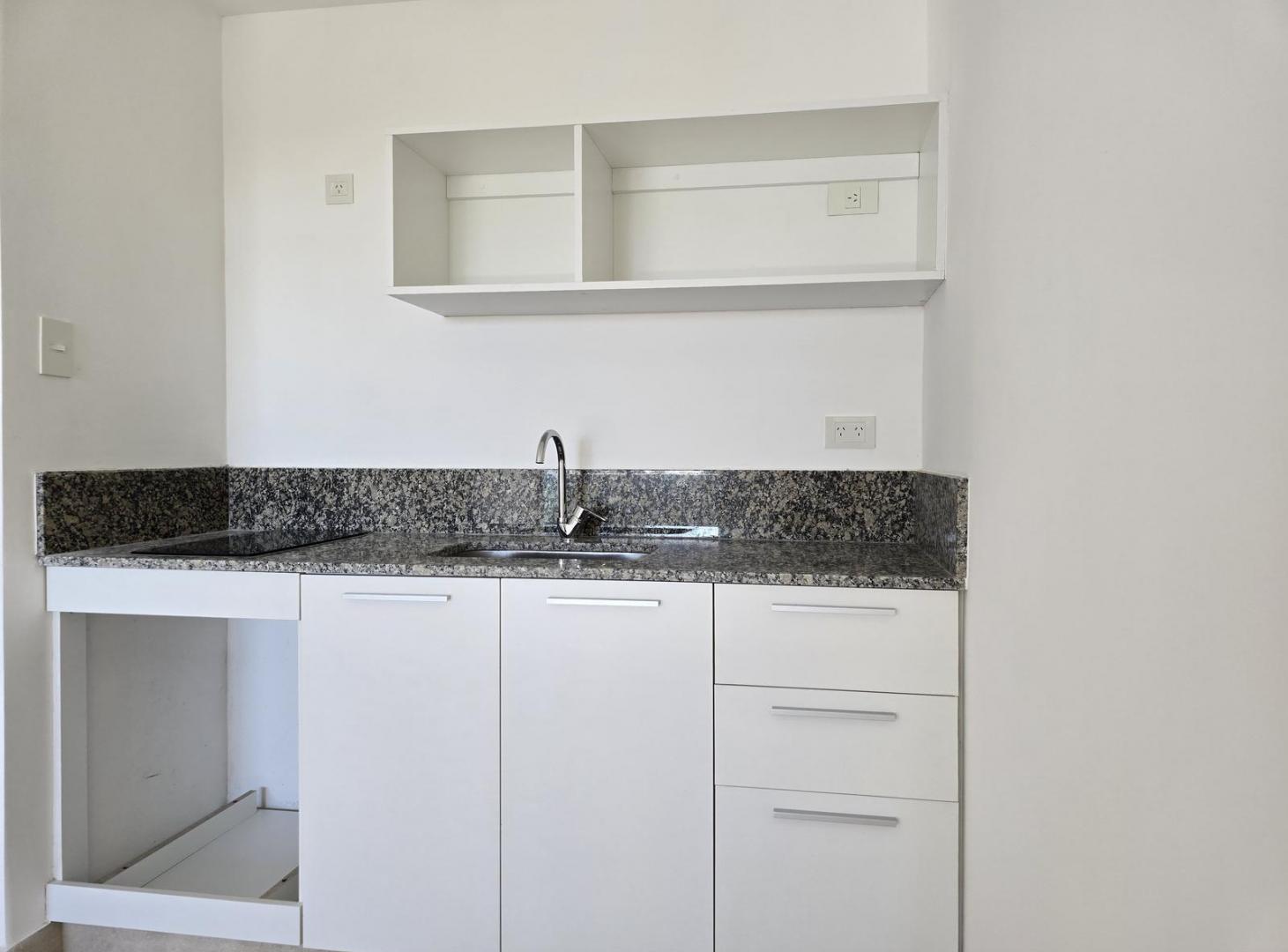 Foto de Departamento monoambiente en Belen De Escobar, imagen 3