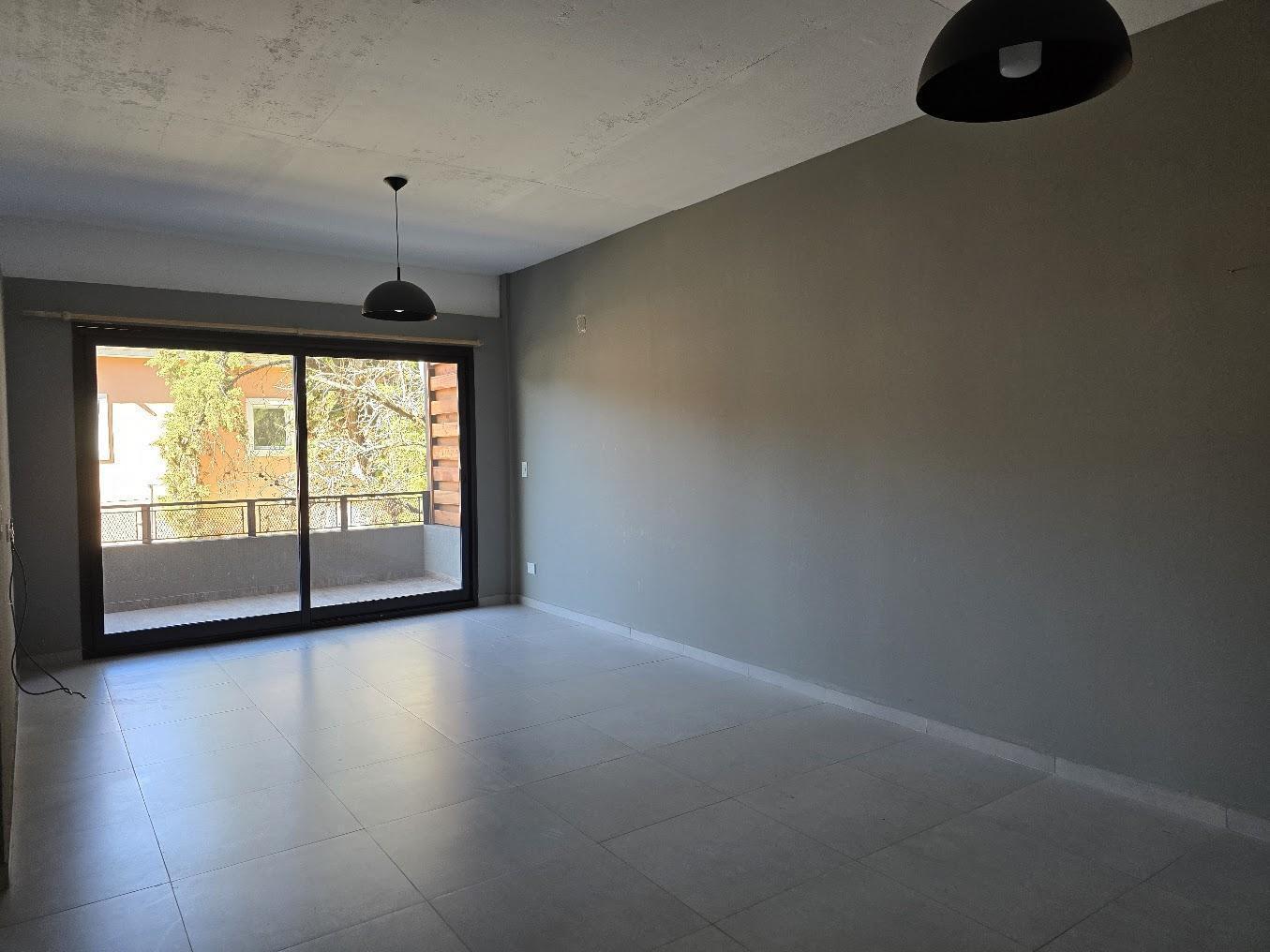 Foto de Departamento dos ambientes con amenities, Pilar., imagen 3