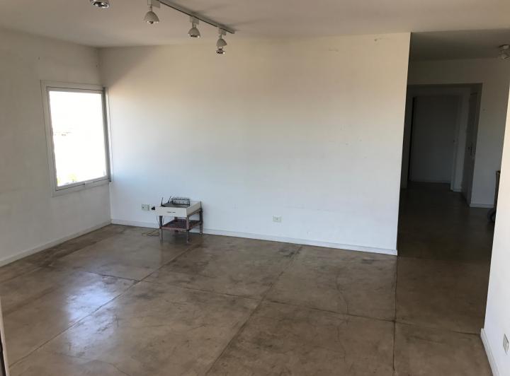 Departamento 3 ambientes en Deheza y Cramer – Cochera fija cubierta y amenities 4