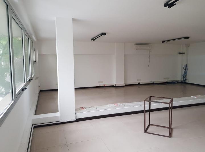Oficina comercial en Alquiler en Centro 3