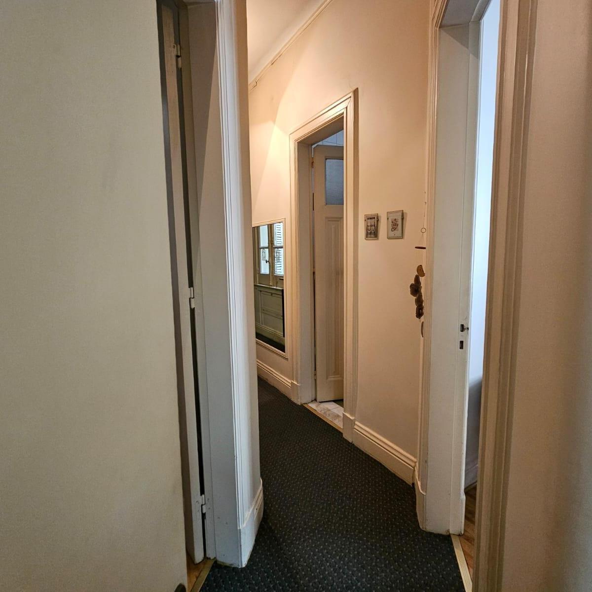 Excelente Departamento de 6 Ambientes en La Calle Bulnes, Caba 4