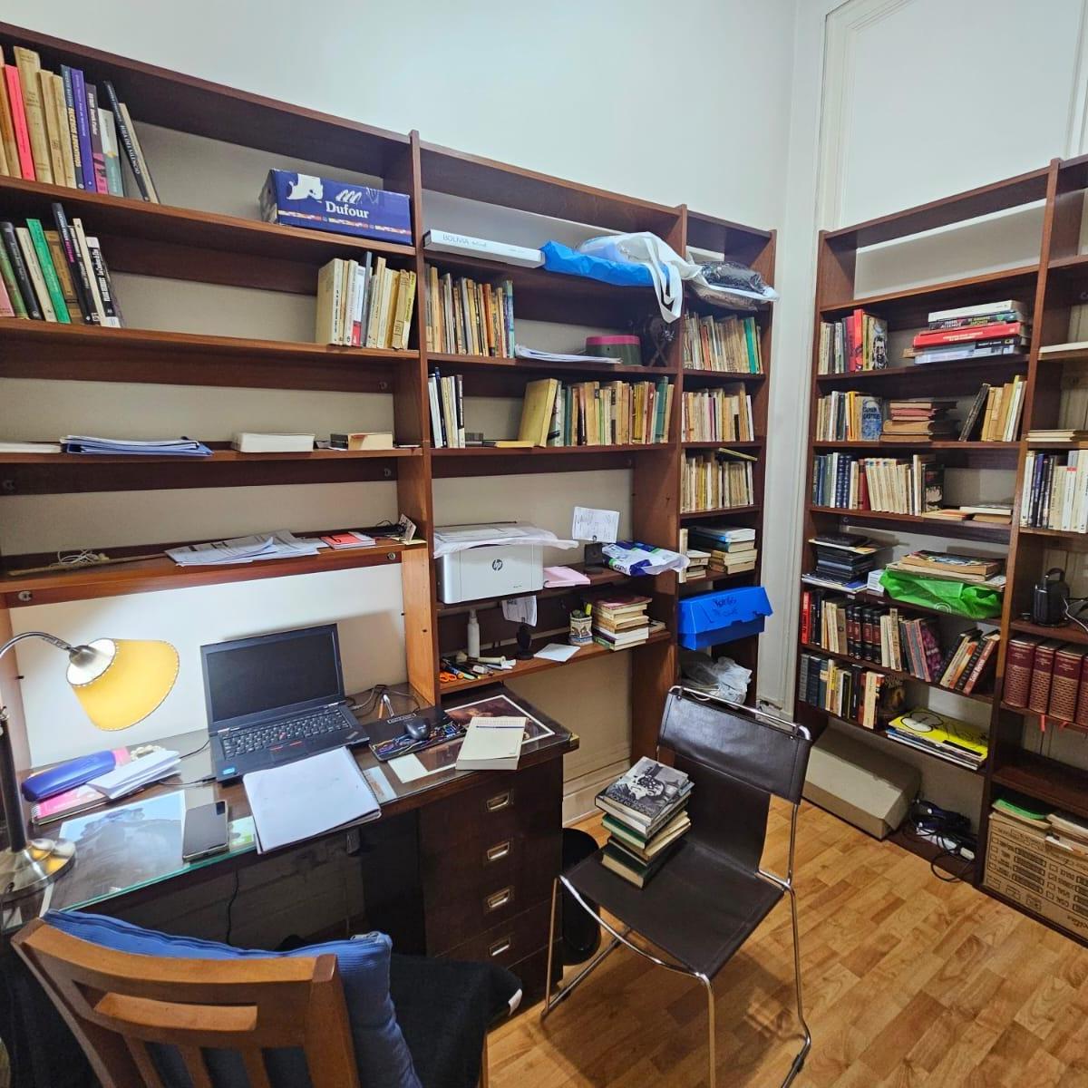 Excelente Departamento de 6 Ambientes en La Calle Bulnes, Caba 1