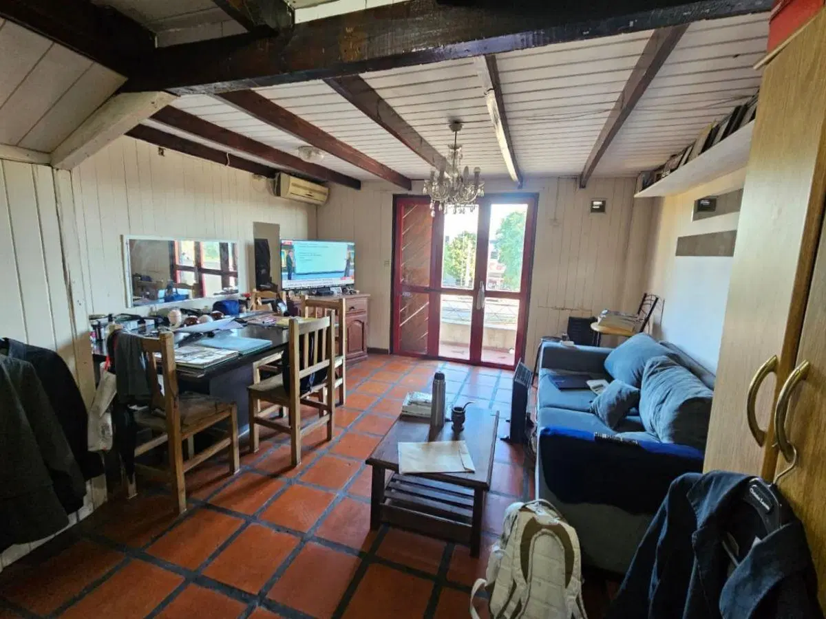 PH 3 Ambientes en Dúplex sin Expensas – Muy Luminoso – Boulogne, San Isidro 2