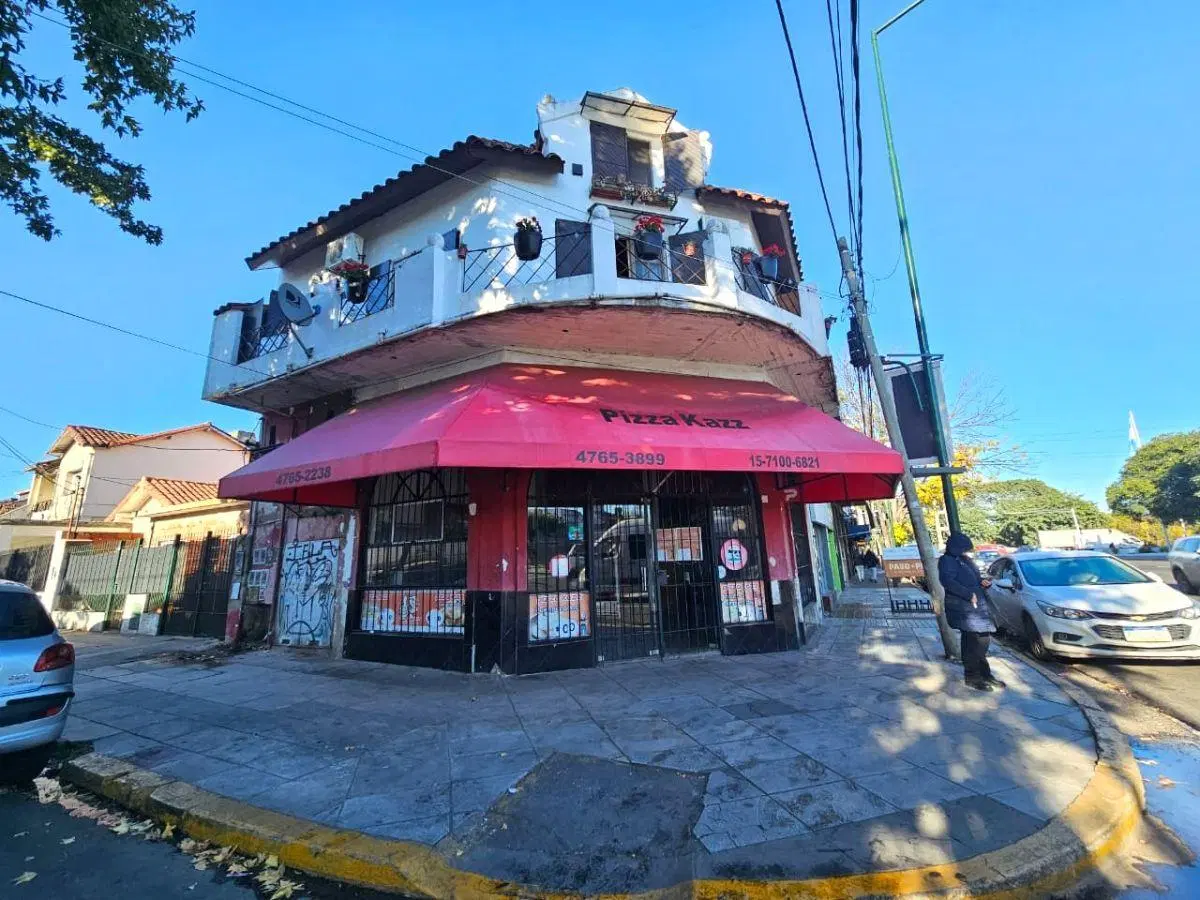 PH 3 Ambientes en Dúplex sin Expensas – Muy Luminoso – Boulogne, San Isidro 1