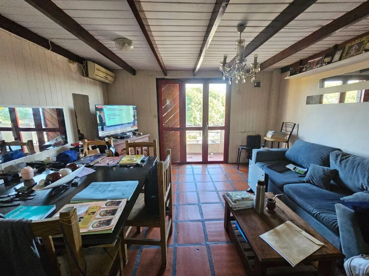 PH 3 Ambientes en Dúplex sin Expensas – Muy Luminoso – Boulogne, San Isidro 3
