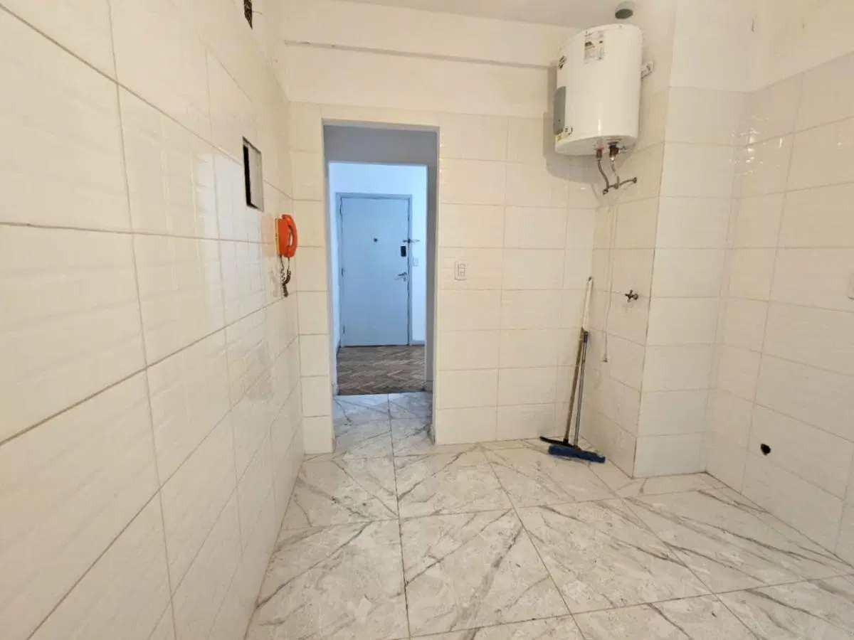 Semipiso 3 Ambientes Con Balcón Corrido - 104m² - Apto Crédito - Almagro 2