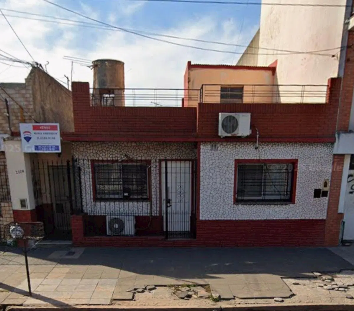 PH de 2 Ambientes con Terraza Propia y Patio - Sin Expensas - Lanús Este 2