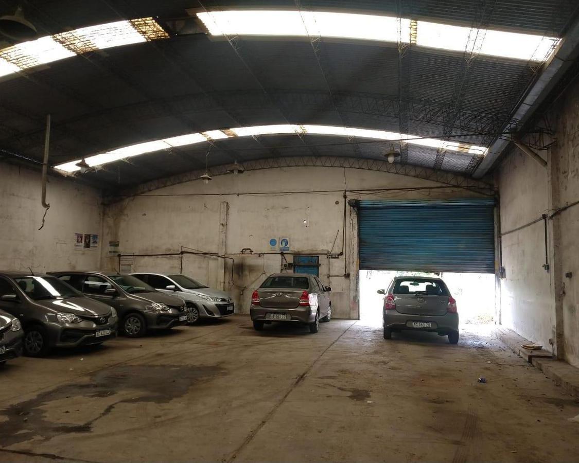 Galpon en Venta en Ituzaingo Sur 2