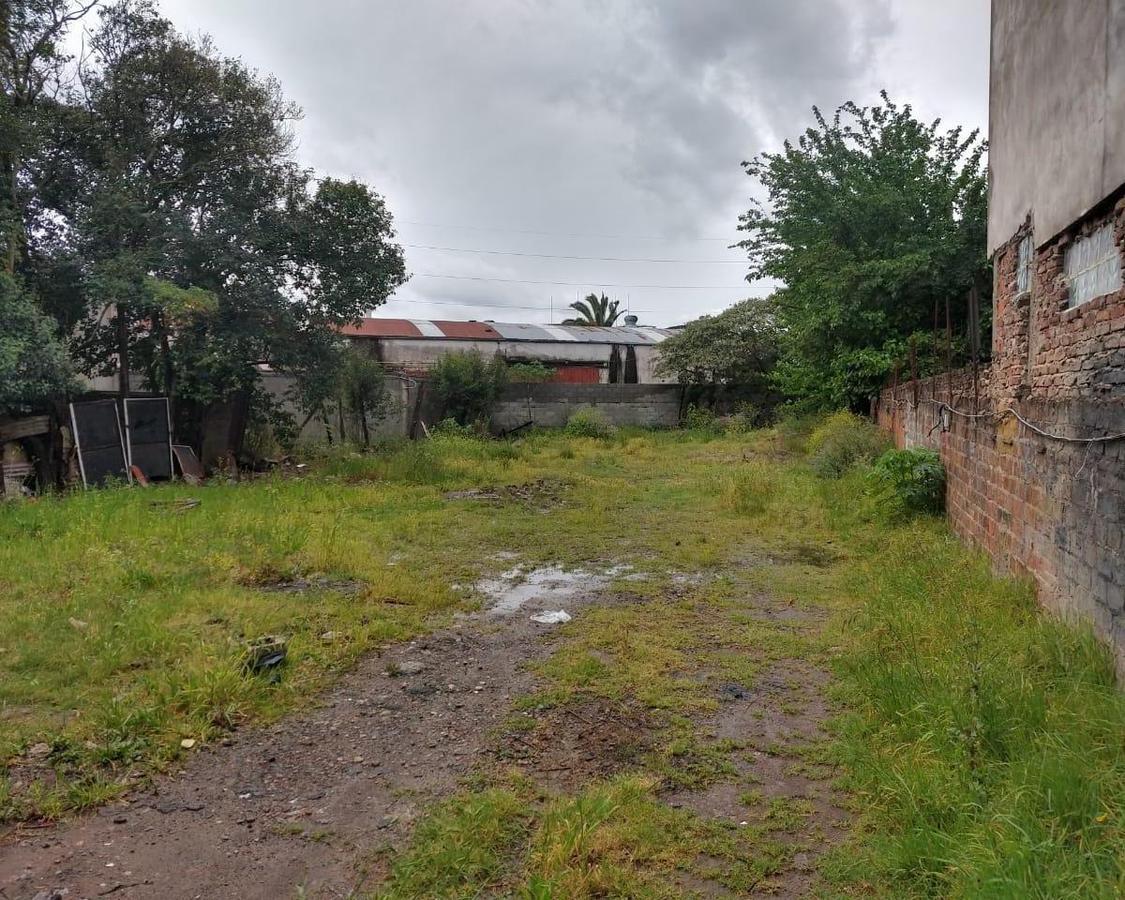 Galpon en Venta en Ituzaingo Sur 5