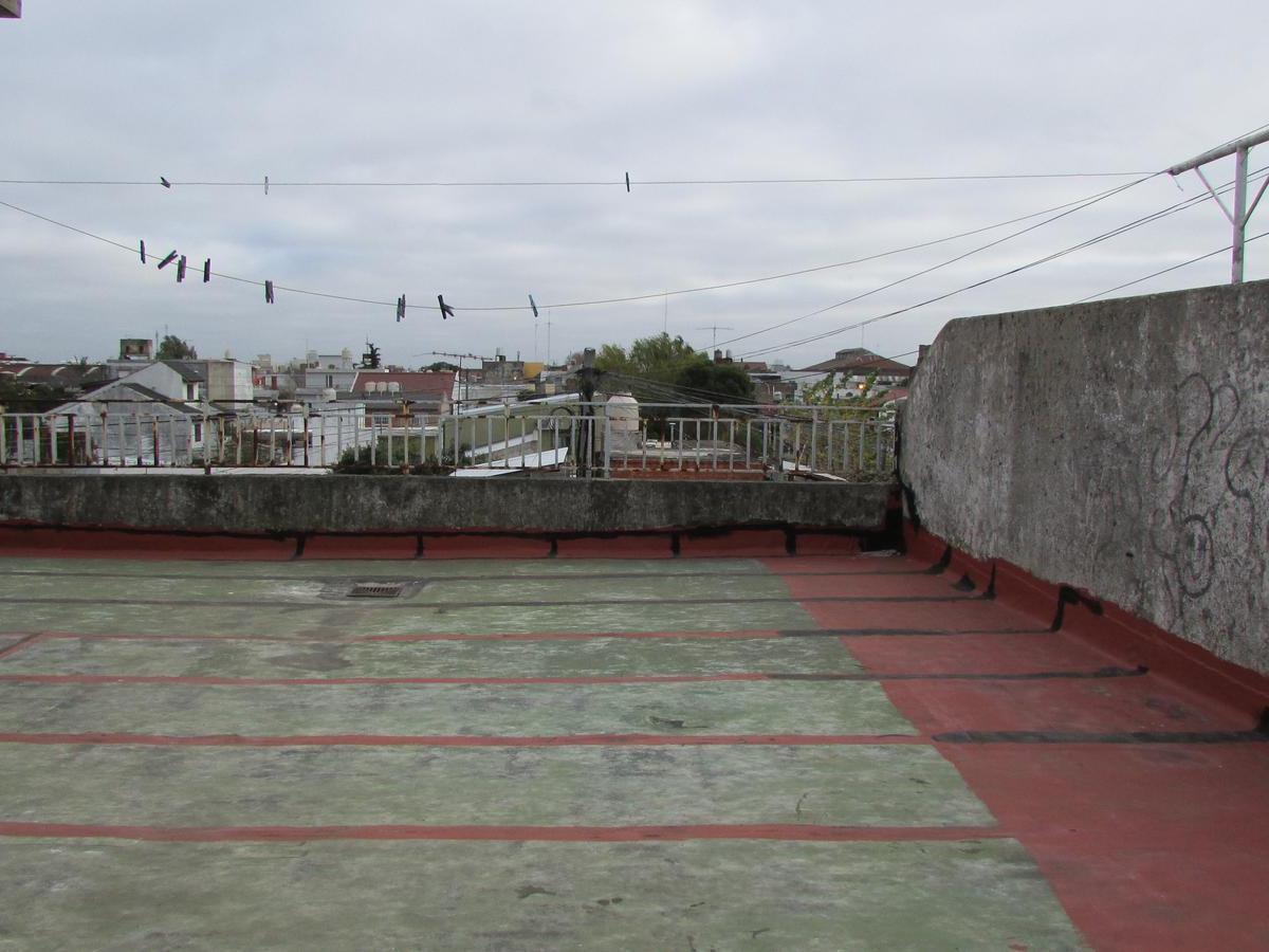 Departamento en Venta en San Justo