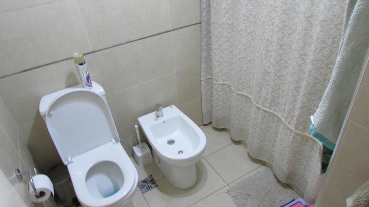 Departamento en Venta en Moreno Centro 5
