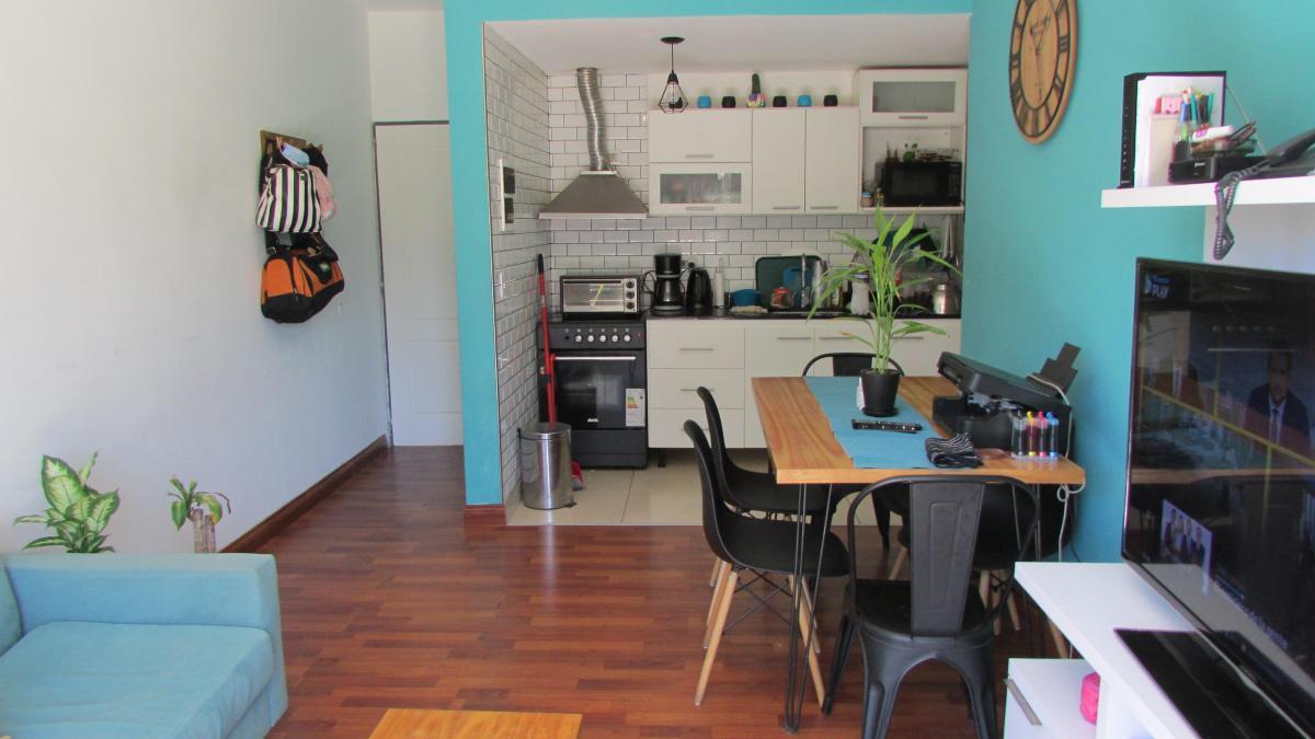 Departamento en Venta en Moreno Centro 3