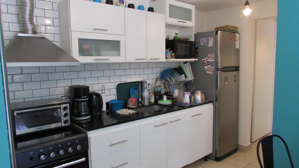 Departamento en Venta en Moreno Centro 4