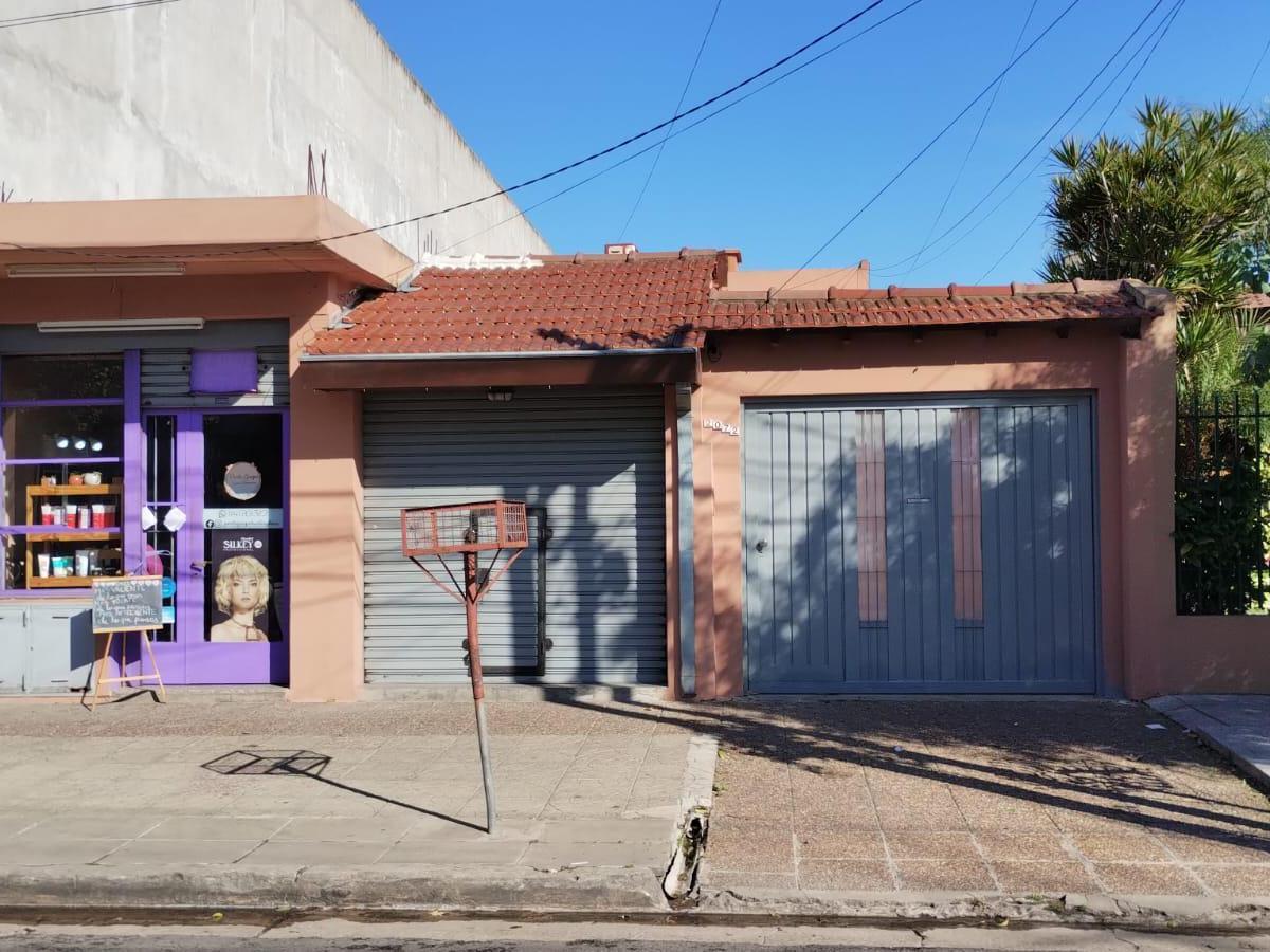 Venta de Casa en Bloque en Villa Club 1