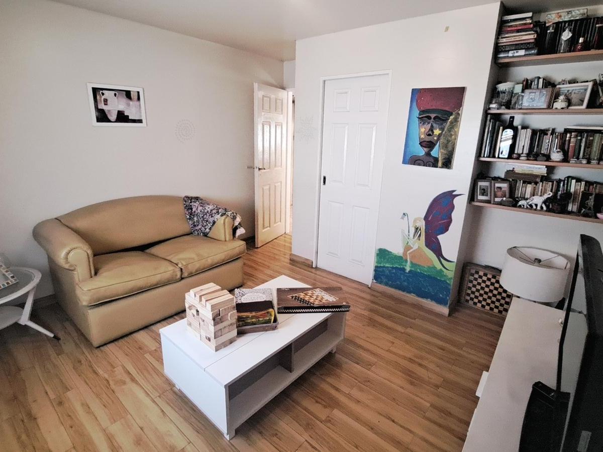 Foto de Vivienda multifamiliar con casa de 3 ambientes y casa de 4 ambientes, imagen 5