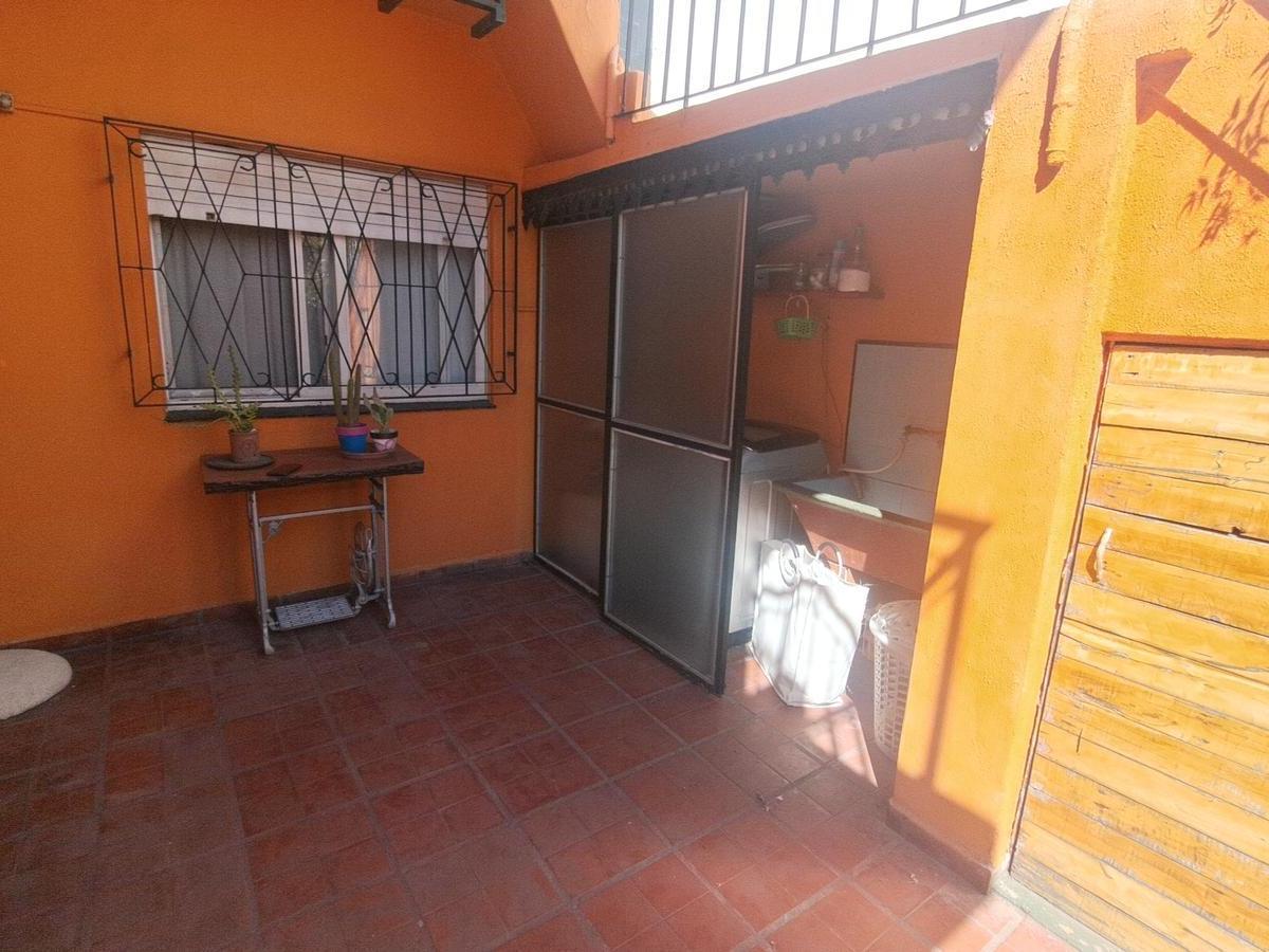 Foto de Vivienda multifamiliar con casa de 3 ambientes y casa de 4 ambientes, imagen 4