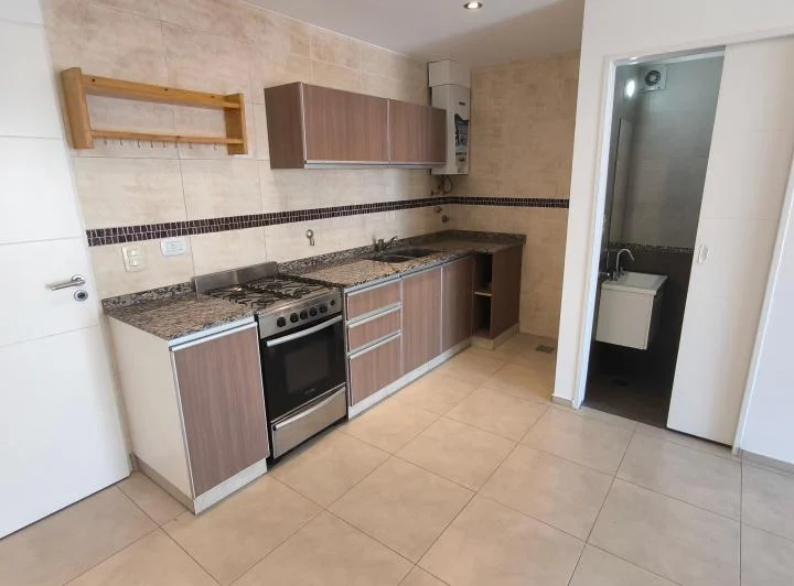 Departamento en Alquiler de 2 ambientes Tipo Duplex con Cochera 2