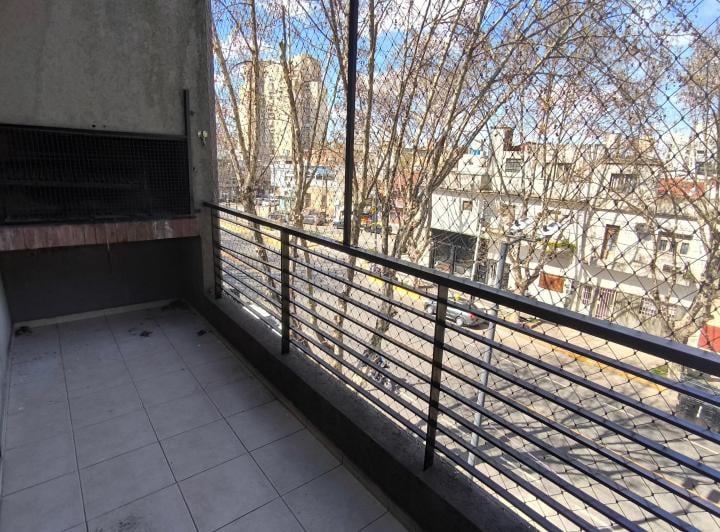 Departamento en Alquiler de 2 ambientes Tipo Duplex con Cochera 5