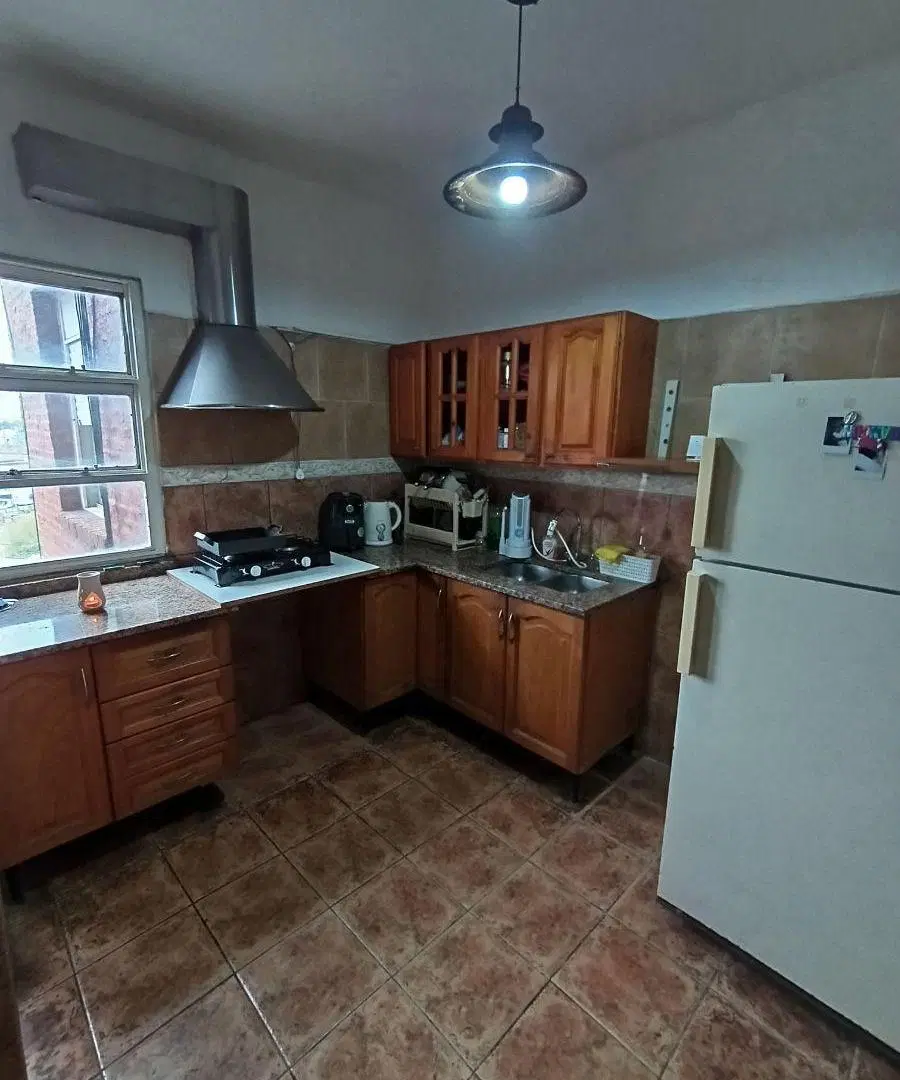 Departamento 4 ambientes en complejo cerrado – Sarandí, Avellaneda 3