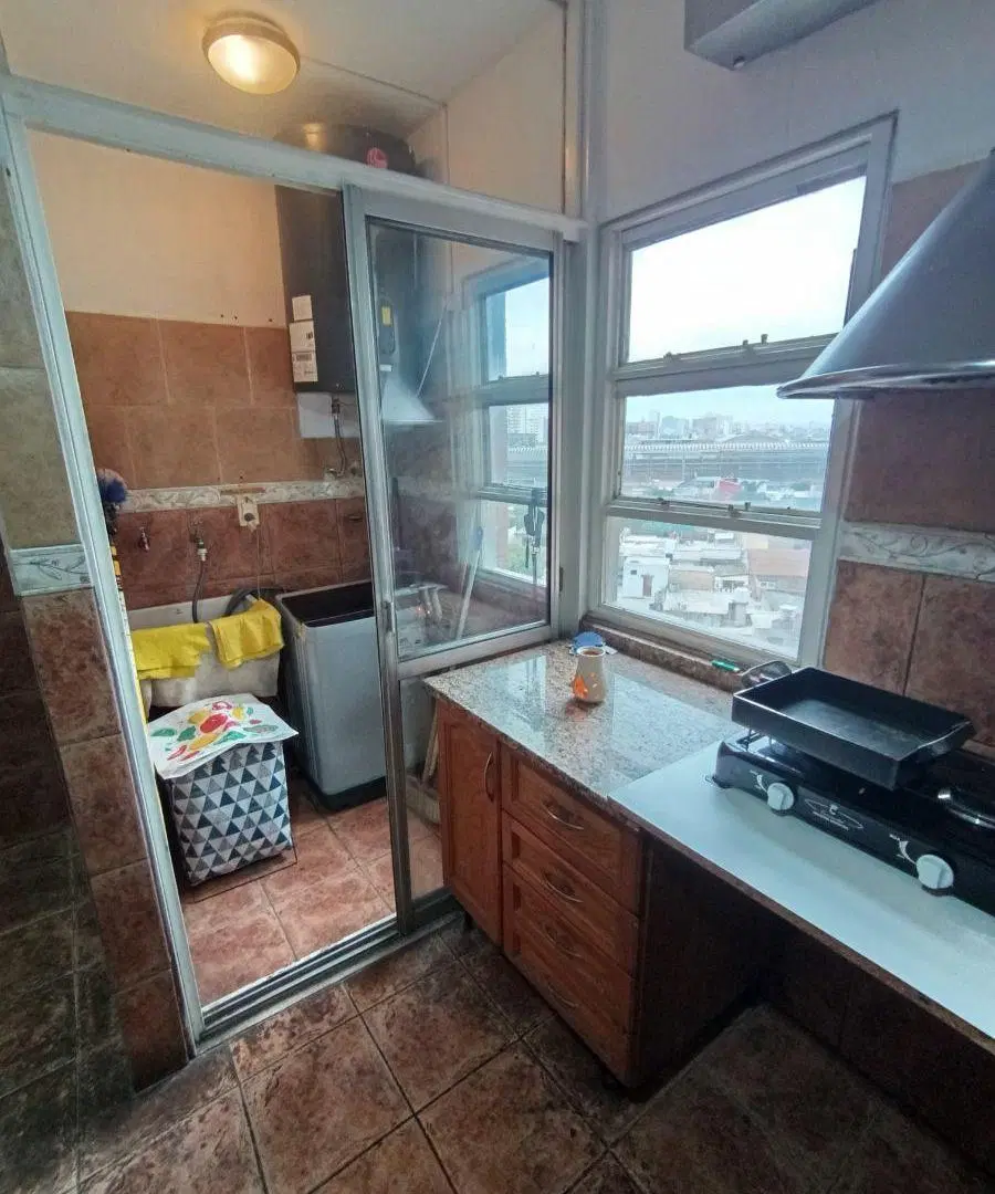Departamento 4 ambientes en complejo cerrado – Sarandí, Avellaneda 5