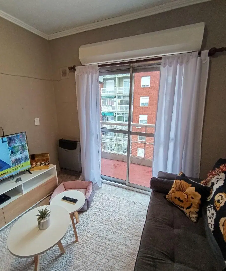 Departamento 4 ambientes en complejo cerrado – Sarandí, Avellaneda 2