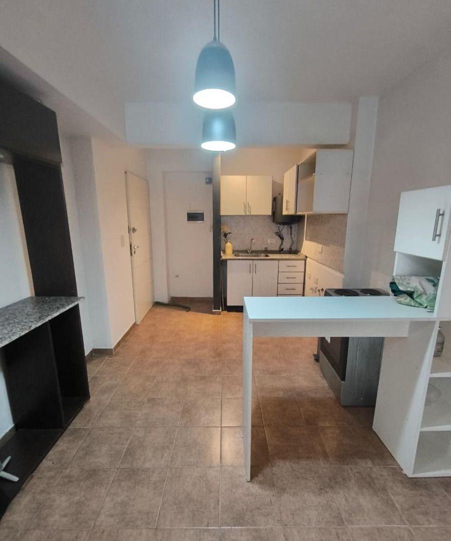 Foto de Departamento de 2 ambientes en Almagro - APTO CREDITO, imagen 1