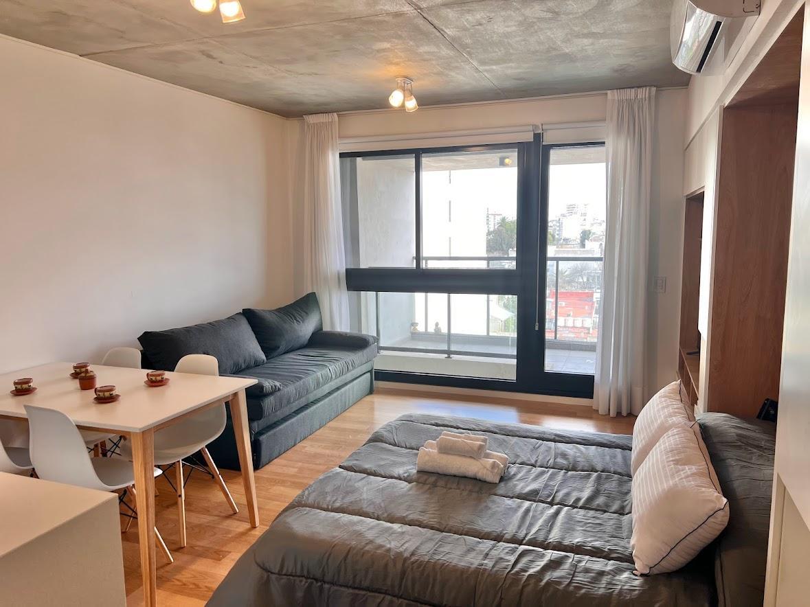 Depto alquiler en Palermo