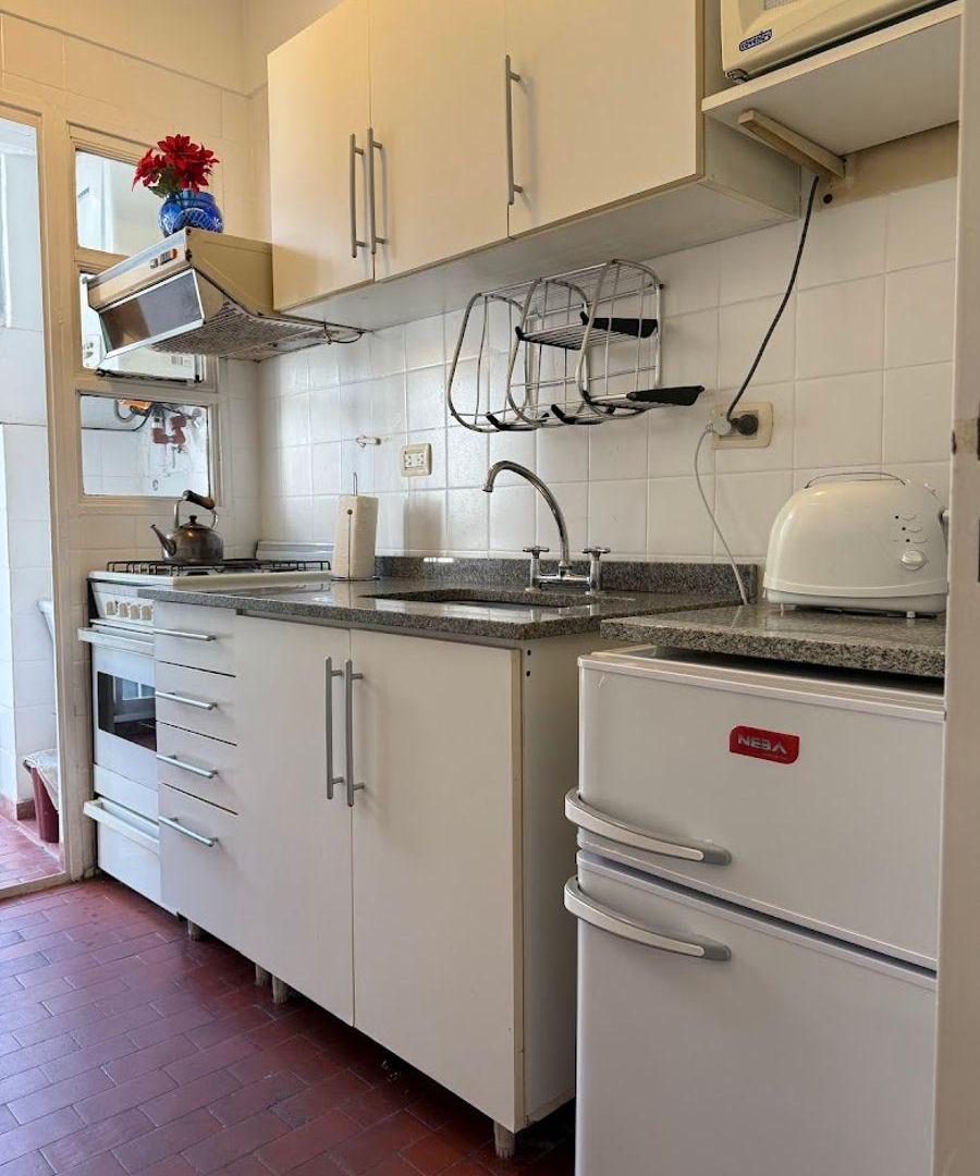 Foto de Departamento 2 amb en Palermo, listo para vivir, imagen 2
