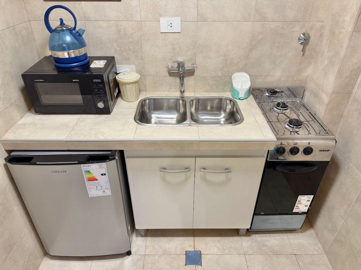 Foto de Monoambiente equipado en Esmeralda 900 – Excelente ubicación, imagen 5