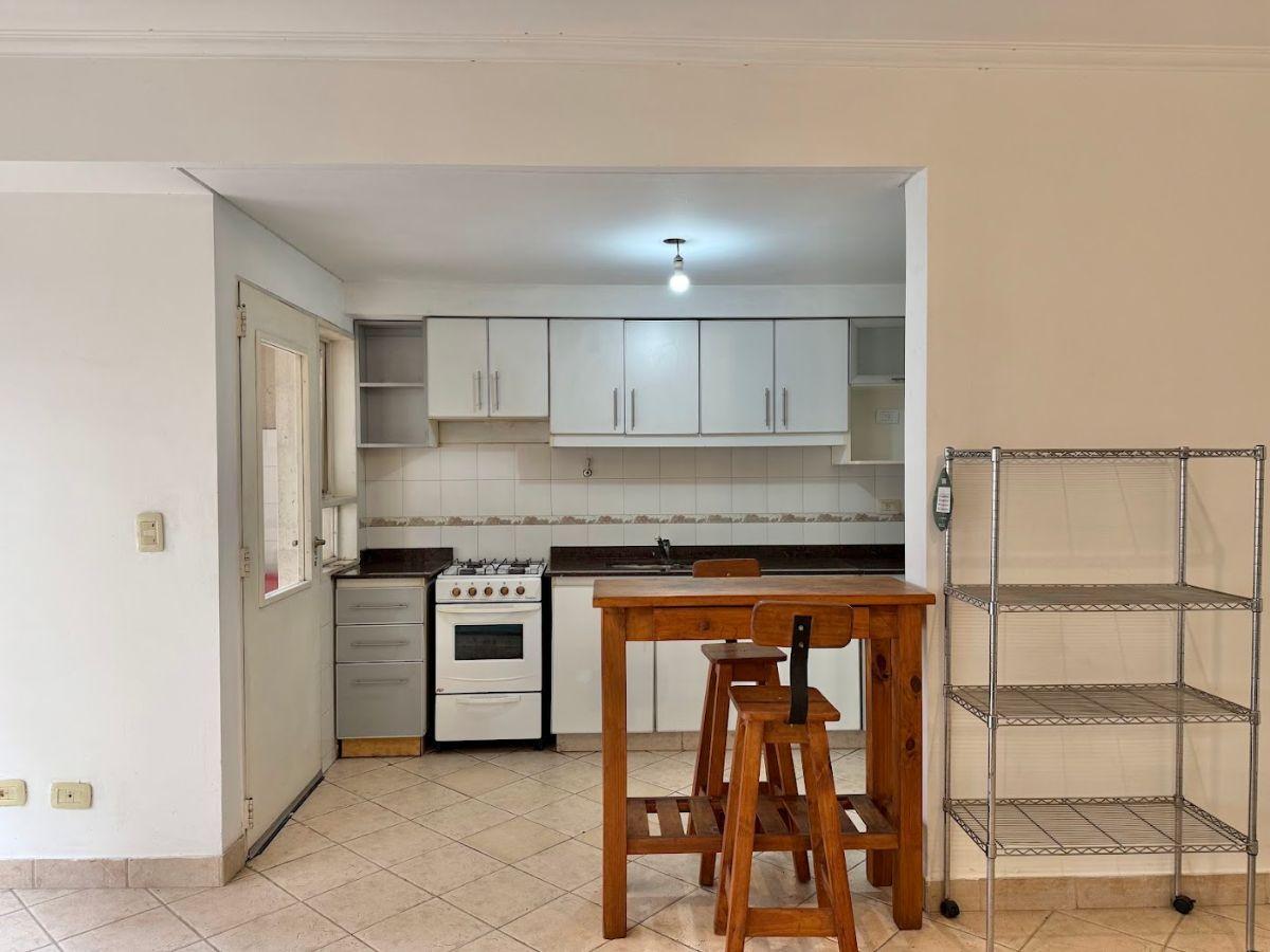 Foto de Alquiler Amoblado en Villa Urquiza – 2 Ambientes con Amplio Balcón, imagen 4
