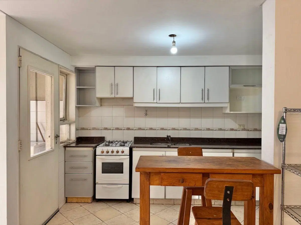 Alquiler Amoblado en Villa Urquiza – 2 Ambientes con Amplio Balcón 8