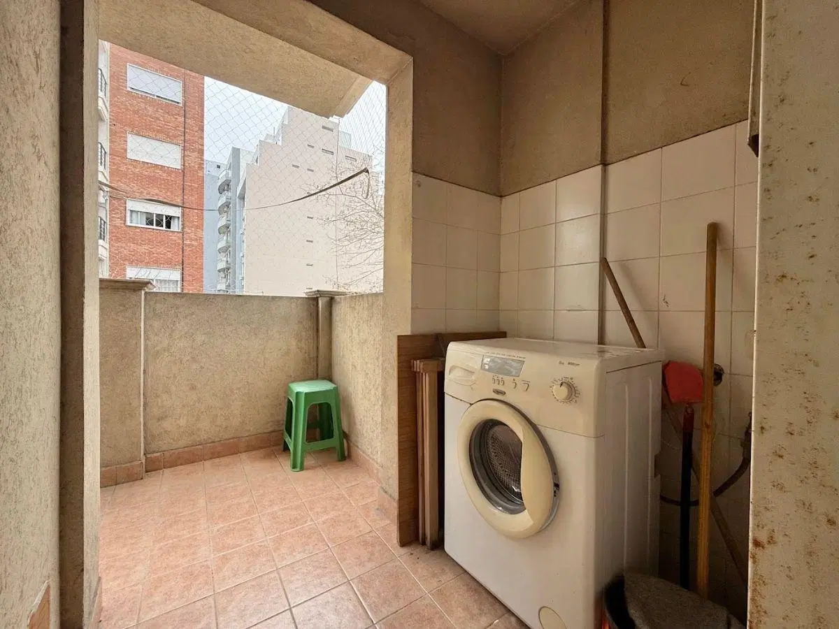 Alquiler Amoblado en Villa Urquiza – 2 Ambientes con Amplio Balcón 2
