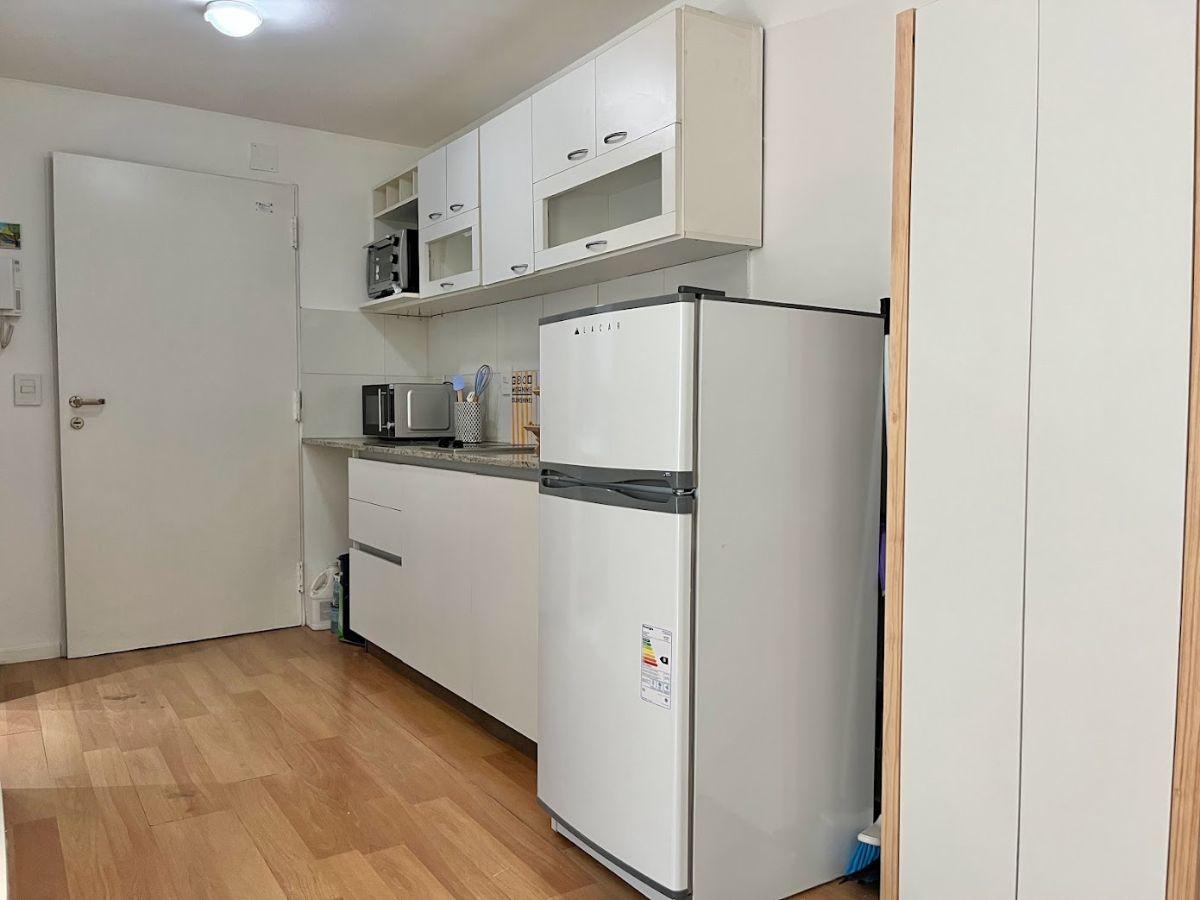 Foto de Monoambiente con amenities frente a Parque Los Andes – Ideal inversión, imagen 1