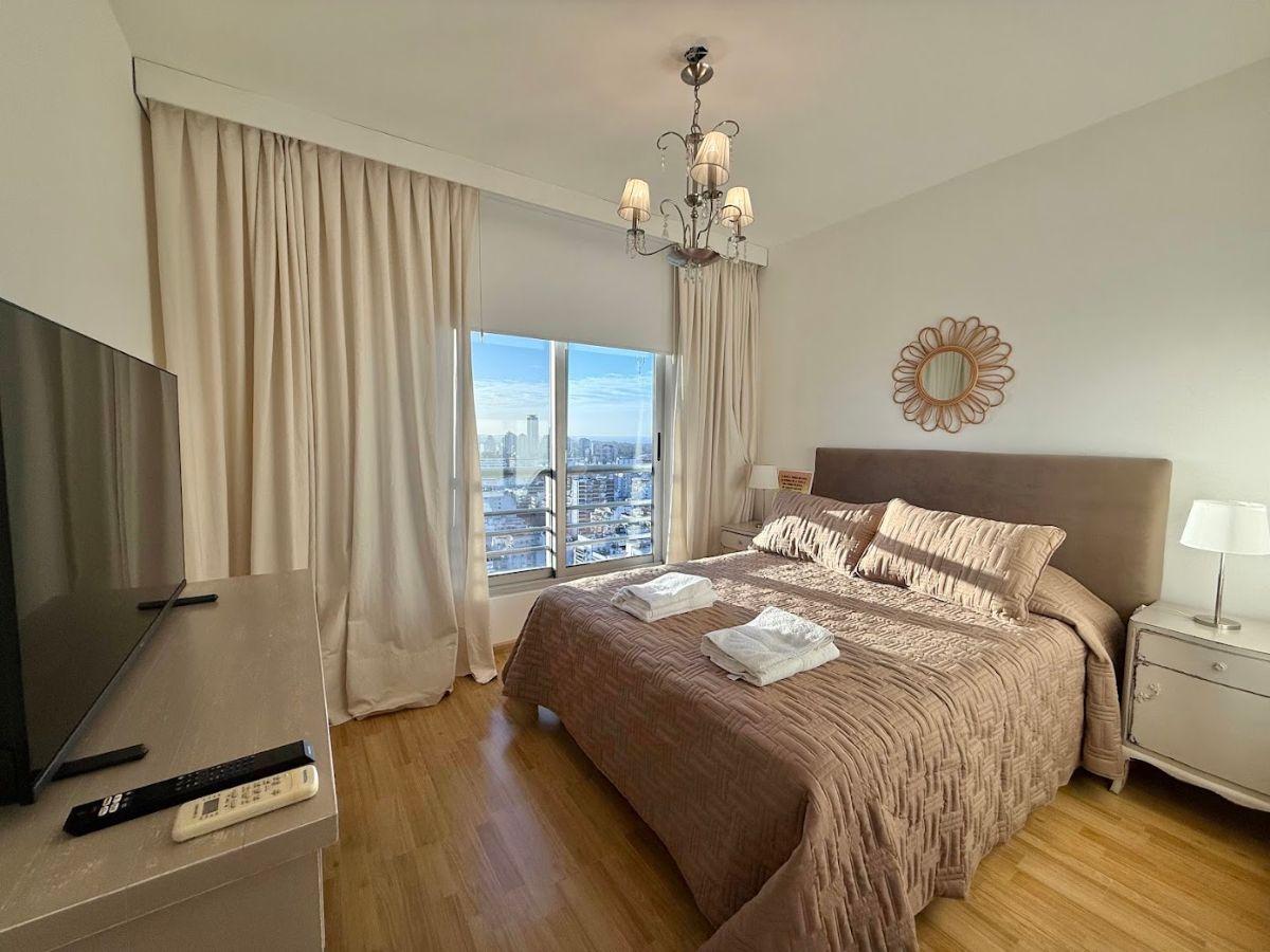 Foto de Penthouse 3 Ambientes Amoblado Piso 30 con Vista Panorámica y Amenities, imagen 1