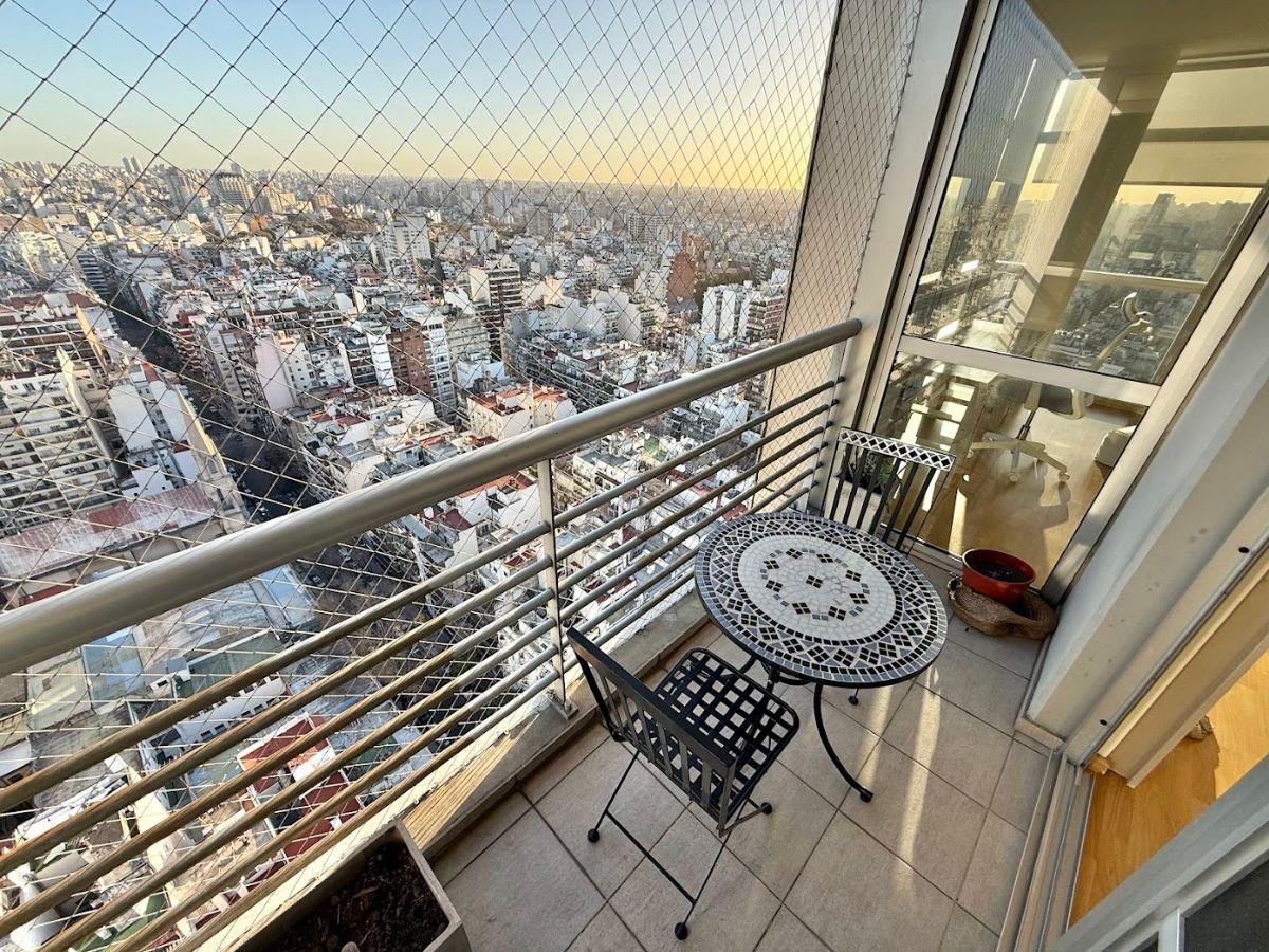 Foto de Penthouse 3 Ambientes Amoblado Piso 30 con Vista Panorámica y Amenities, imagen 2