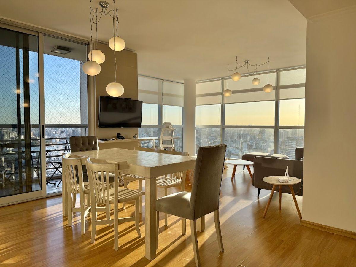 Foto de Penthouse 3 Ambientes Amoblado Piso 30 con Vista Panorámica y Amenities, imagen 5