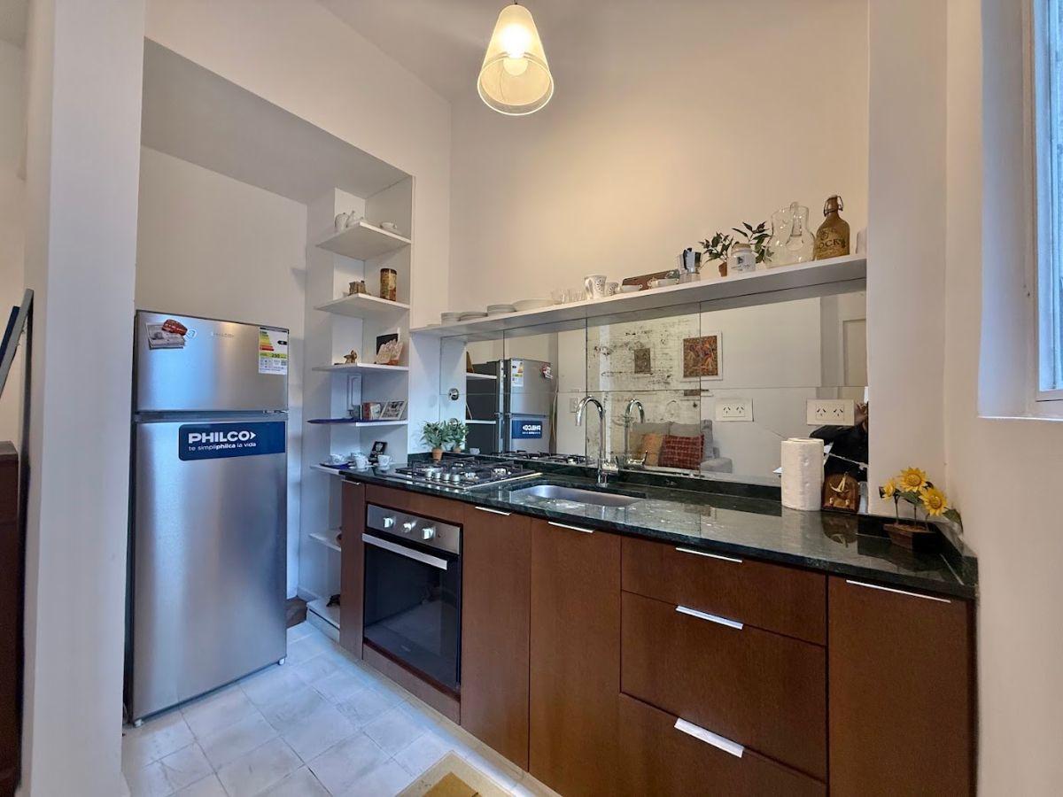 Foto de Recoleta | 2 Ambientes Amoblado y Equipado – Listo para Mudarse, imagen 1