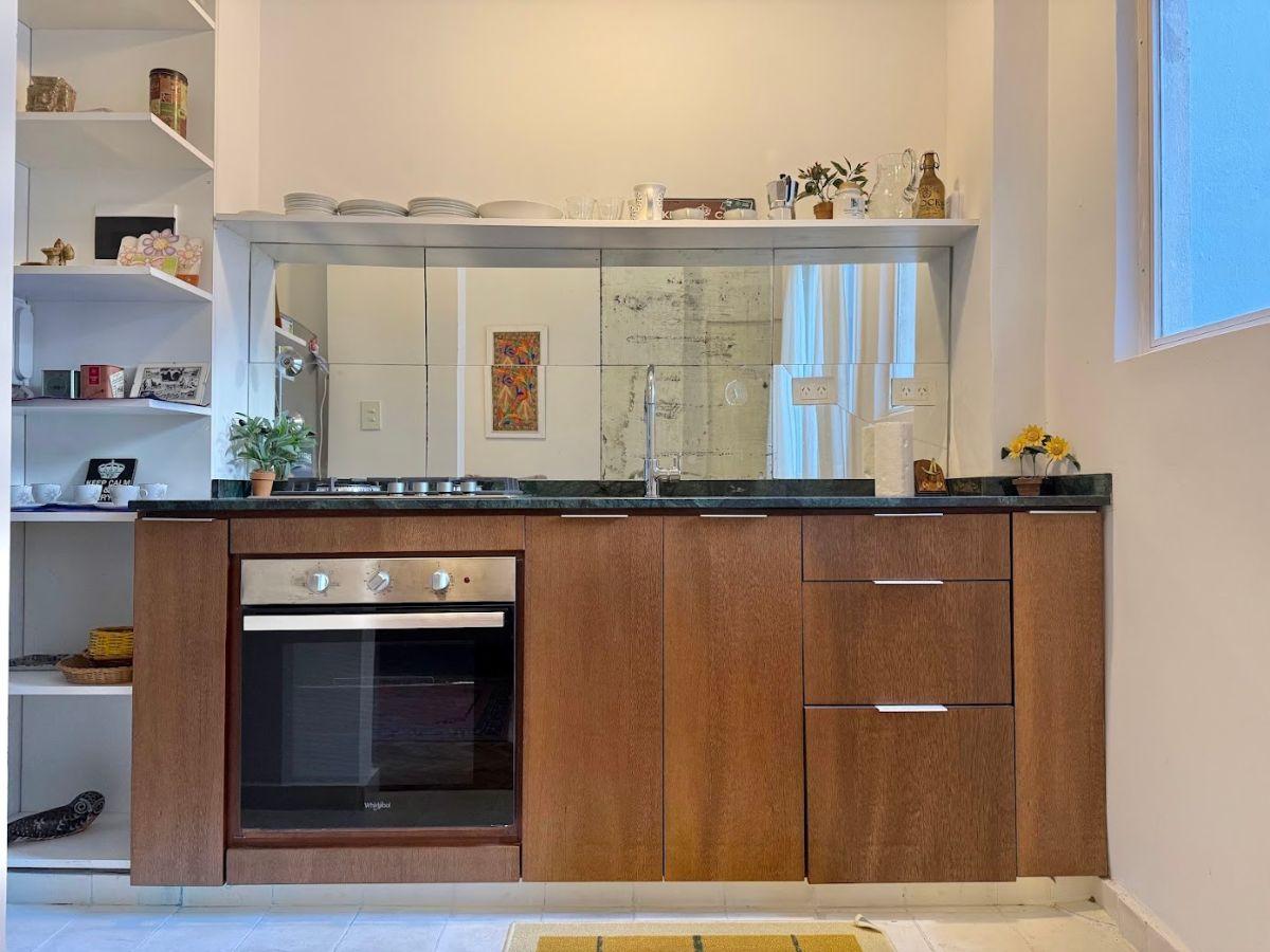 Foto de Recoleta | 2 Ambientes Amoblado y Equipado – Listo para Mudarse, imagen 5
