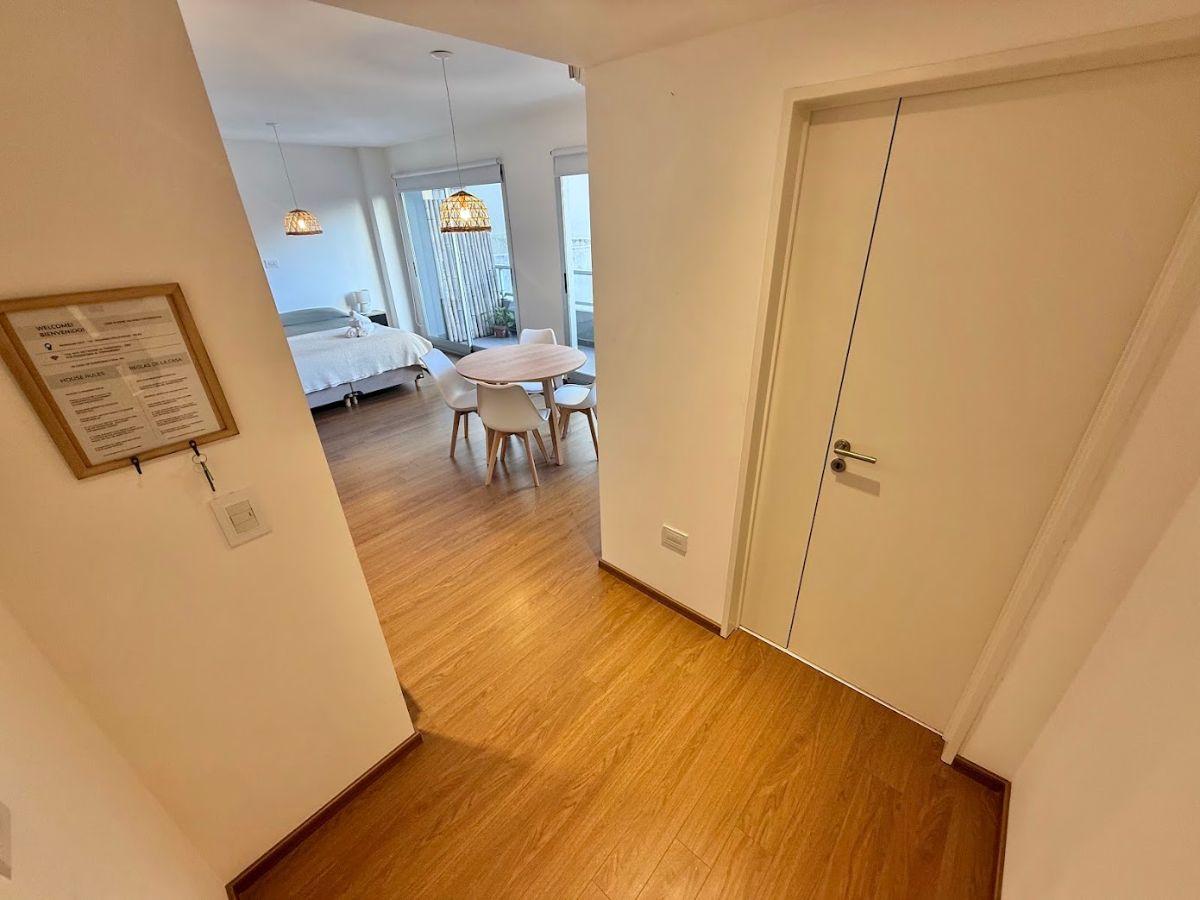 Foto de Alquiler Palermo Hollywood | Balcón, pileta y equipado, imagen 3