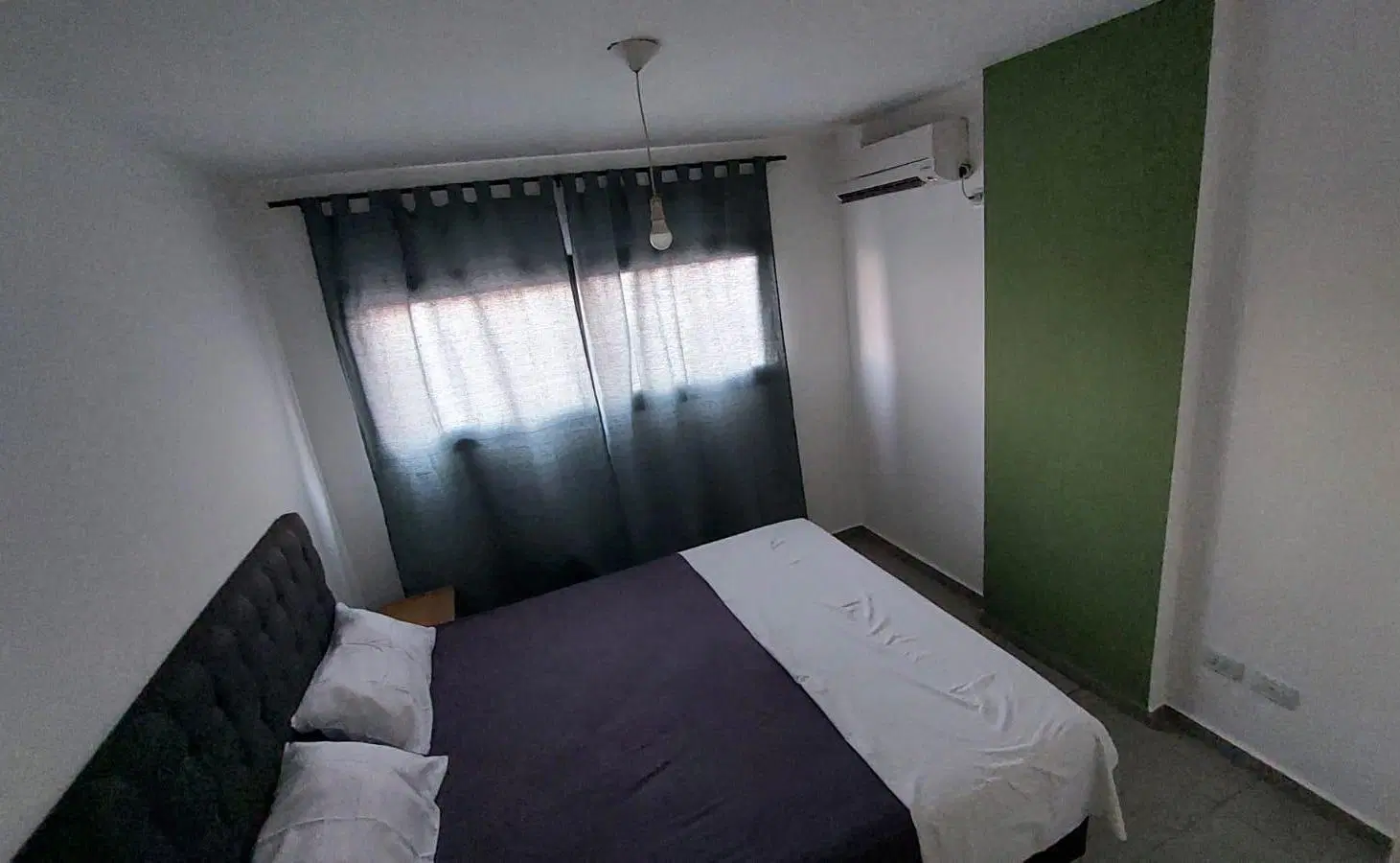 DEPARTAMENTO EN ALQUILER AMOBLADO ZONA NUEVA CORDOBA 2