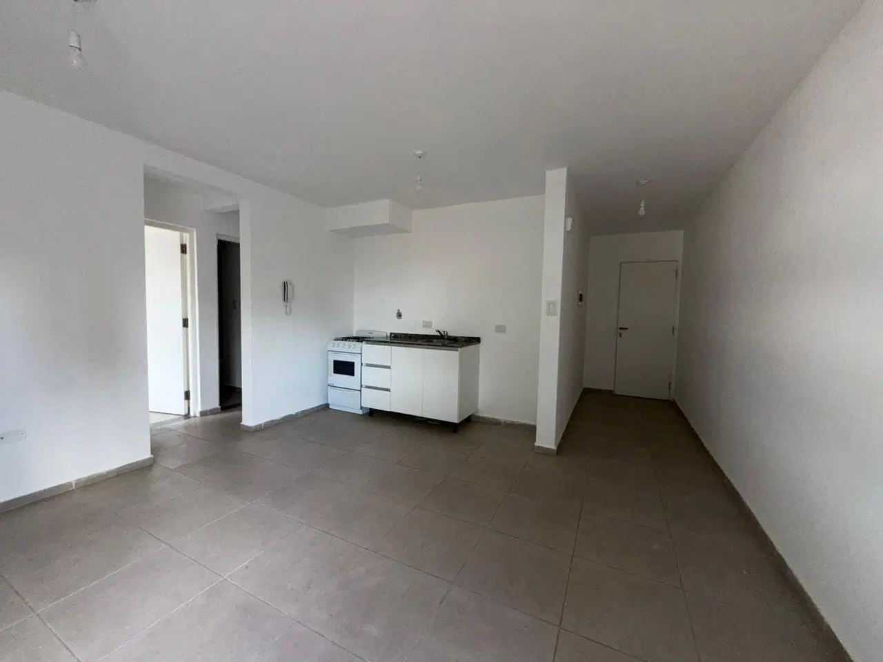 DEPARTAMENTO EN ALQUILER 1 DORMITORIO ALTO ALBERDI CON BALCON 3
