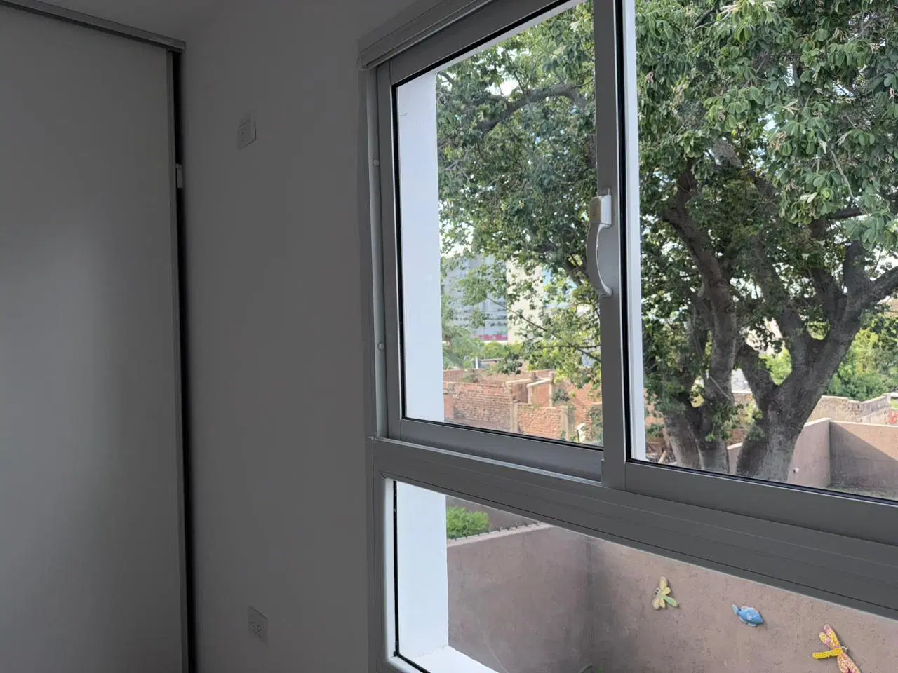 DEPARTAMENTO EN ALQUILER 1 DORMITORIO ALTO ALBERDI CON BALCON 4