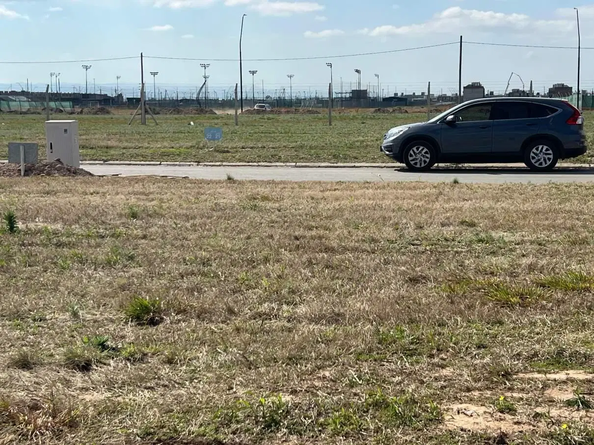 CUESTAS DE MANTANTIALES LOTE CENTRAL EN VENTA 8