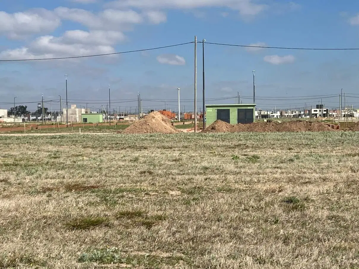 CUESTAS DE MANTANTIALES LOTE CENTRAL EN VENTA 1