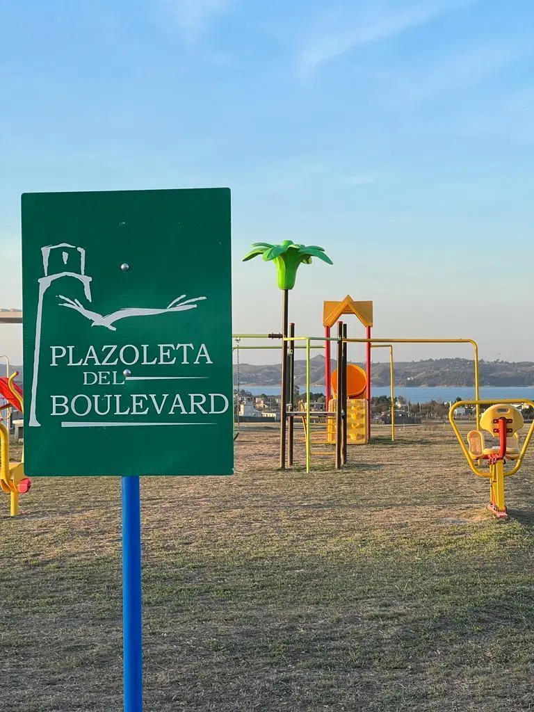 PUERTO DEL AGUILA LOTE EN VENTA CERCA DEL LAGO 3