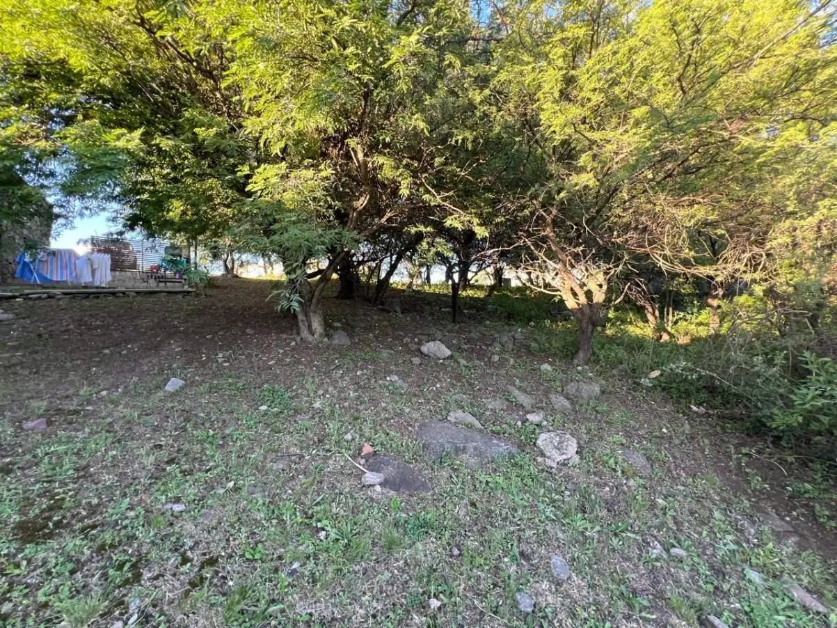 LOTE EN VENTA COUNTRY LA CUESTA CON POCA PENDIENTE Y LA MEJOR UBICACION 3