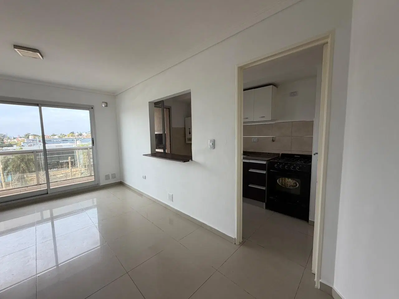 DEPARTAMENTO EN ALQUILER TERRAFORTE 2